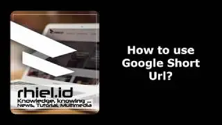 How to use google short url