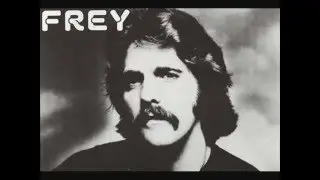 Glenn frey dies at 67!