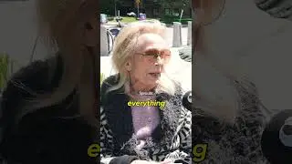 88 Year Old Shares Her Secrets for a Great Life