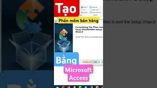 Tạo phần mềm bán hàng, AI cũng làm làm được