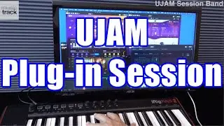 UJAM Session Demo & Review