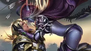 World of Warcraft LIVE! ВЕБКА! donationalerts.ru/r/championegor - Подкинь Голды! Чат на твиче!