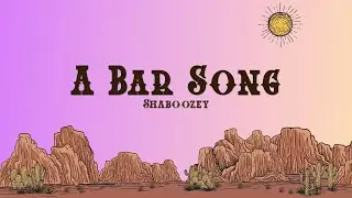 Shaboozey - A Bar Song (Tipsy) (Lyrics)