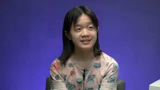 Alice Lee: Was Not Expecting to Beat Carissa | R7 #USJuniorsChess