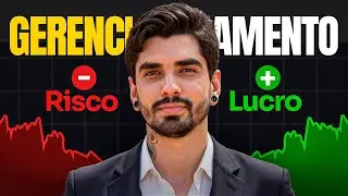 O MELHOR GERENCIAMENTO DE RISCO PARA INICIANTES NAS OPÇÕES BINÁRIAS EM 2025