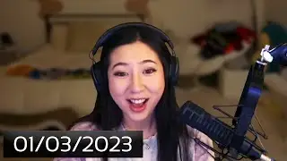 [01/03/2023] Variety Games with Lily, Rae, Scarra & Miyoung