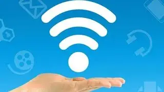 WİFİ Ağına Bağlananları Görme ve Engelleme