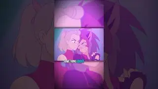 There’s something about Catra 
