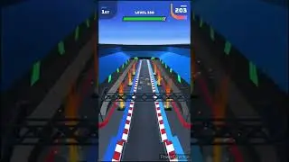 Race Master 3D - Car Racing Gaming Video -Android Ios Gameplay# level#358 #androidgames #cargame(2)