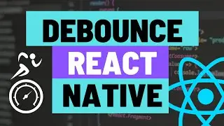 How to Debounce a Search Text Input in React Native