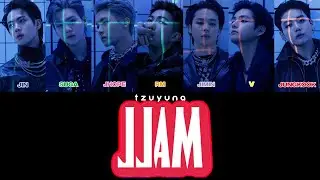 BTS - JJAM | AI COVER | original by STRAY KIDS