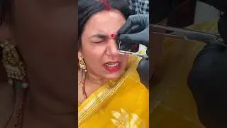 Nose Piercing | Piercing Shop In Jaipur | XPOSE TATTOOS JAIPUR | 
