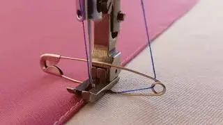 (26 tips) of the best sewing tips and tricks.  Sewing techniques ✅️