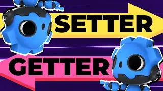 GET SET...GODOT! Use the Revamped Setter and Getter Functions