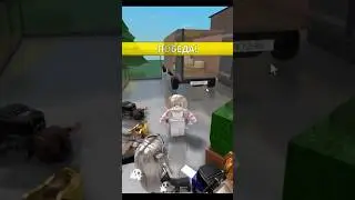 КЕМПЕР ИЛИ НЕТ? ШЕРИФ MM2! mm2 roblox 