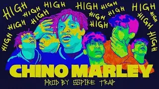 Ceo Chino Marley - High (Official Music Video)