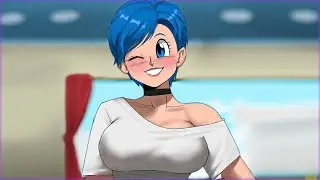 Bulma is Worth it!