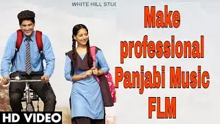 fl studio mobile  me panjabi song  bana How To Make Panjabi Music FL Studio Mobile