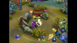 Mobile Legends