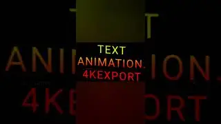 Text Animation ( Free XMl File ) No password 