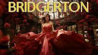 Bridgerton | Pop Instrumentals Inspired by The Hit Netflix Show | Season 3 Tracklist Predictions