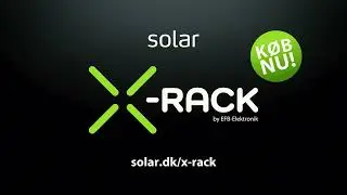 X-Rack Trailer // DK