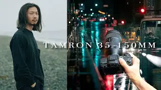 Tamron 35-150mm F2-2.8 Review | PERFECT Except One Big Flaw