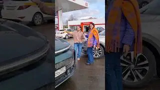 Li9 про зарядку и расход. Отзыв владельца. 
