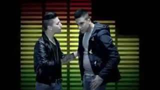 Carmelo Federico Feat Giampiero Macaluso - Se non ti ama