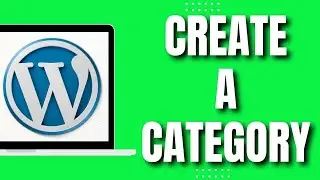 How to Create a Category in WordPress (2023)