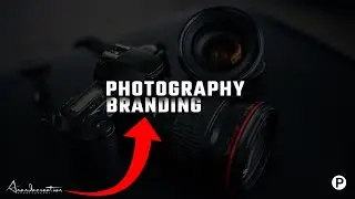 Your Signature Logo in Your photograp | Professional | Pixellab Editing | Tutorial | One Techee