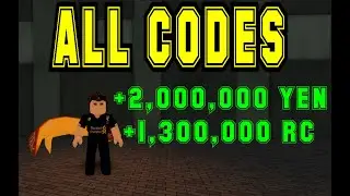 ALL NEW CODES OF ROBLOX RO-GHOUL 2021