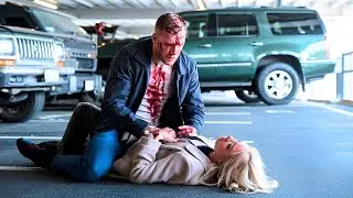 They brutally murdered the wife of an engineer unaware that he was a ruthless special forces officer
