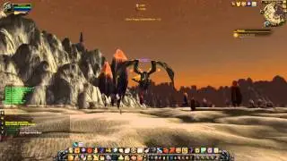 Quest 1875: Breaking the Code (WoW, human, paladin)