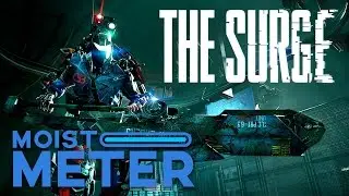 Moist Meter: The Surge