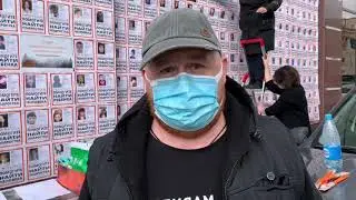25 мая международный день пропавших детей