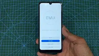 How to Format Huawei P Smart S - Remove Screen Lock