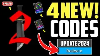 ⚠️Valentine's! UPD CODES⚠️ MURDER MYSTERY 2 ROBLOX CODES 2024! MM2 CODES 2024 - MURDER MYSTERY 2