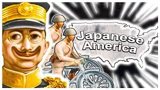 Japan Bicycle Only OP? HOI4 Challenge!