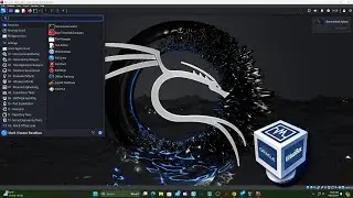 How to Install Kali Linux 2024.3 on VirtualBox