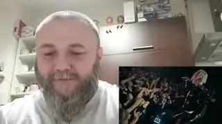 SHAMAN - I AM RUSSIAN / Я РУССКИЙ (REACTION)