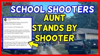 School Shooters Aunt Stands By Him | Colt Gray was on FBI’s radar 16 months before school shooting