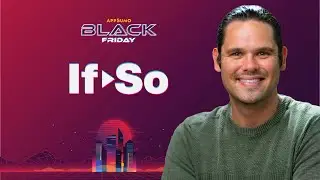 If-So - AppSumo Black Friday 2020