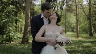 Иван и Анастасия (Wedding Film)