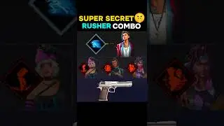 Cs Rank Best Character Skill Combination In Free Fire Top Clash Squad Tips And Tricks In Free Fire🔥