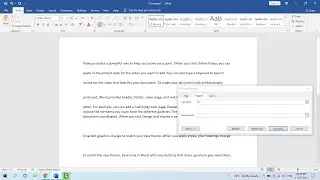 MS Word How to Remove Empty Extra Lines & How to Joint Paragraph