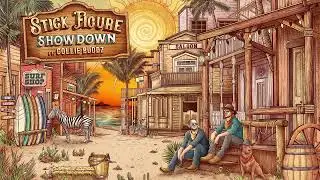 Stick Figure – "Showdown" (feat. Collie Buddz)