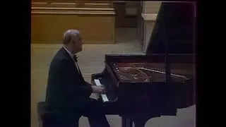 Beethoven Recital - Sviatoslav Richter - (Moscow, 1976)