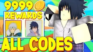 ALL NEW *SECRET* UPDATE CODES in ANIME ARTIFACTS SIMULATOR CODES! (ROBLOX)