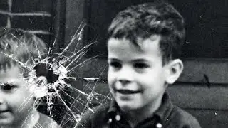 Disappearance of Dennis Martin